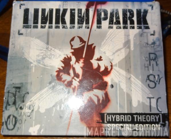  Linkin Park  - Hybrid Theory