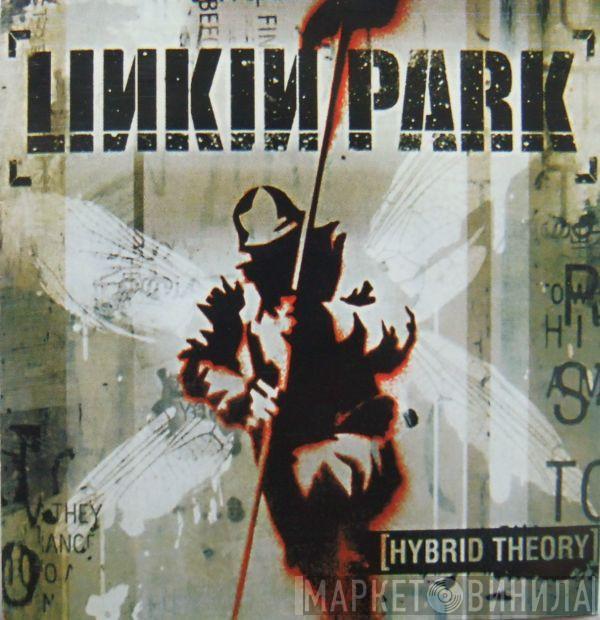  Linkin Park  - Hybrid Theory