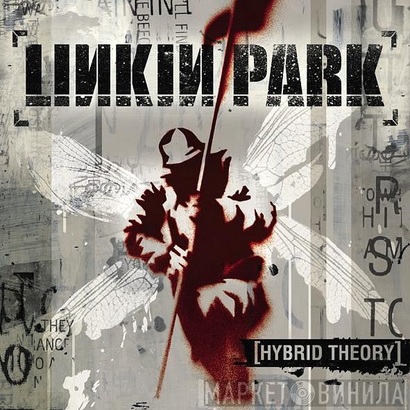 Linkin Park  - Hybrid Theory
