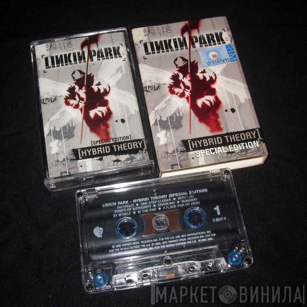  Linkin Park  - Hybrid Theory
