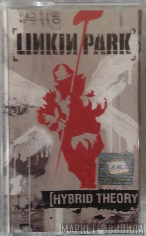  Linkin Park  - Hybrid Theory