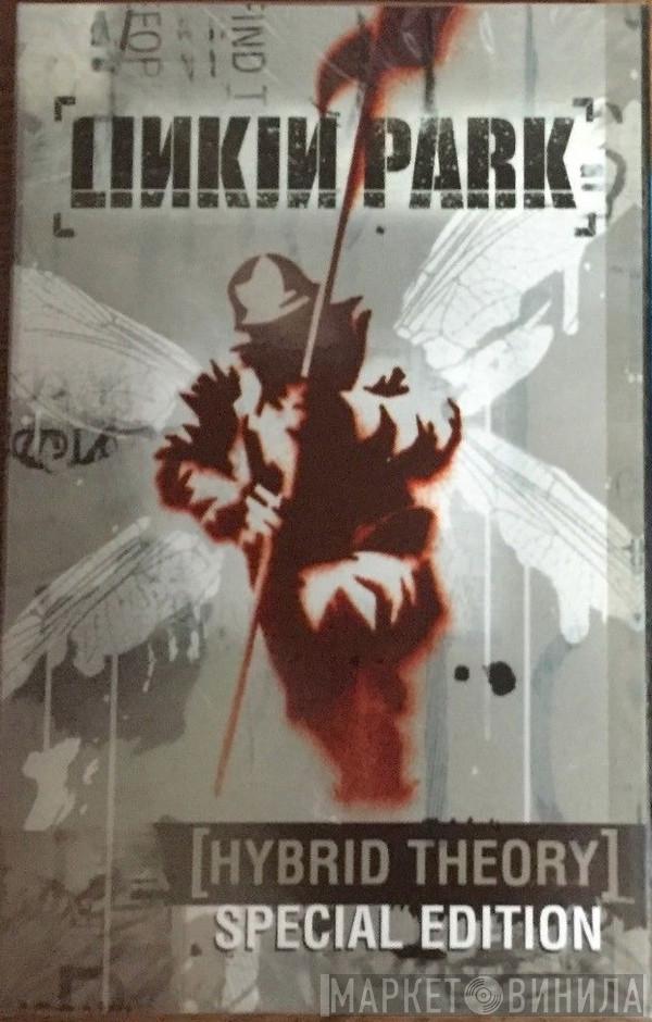 Linkin Park  - Hybrid Theory