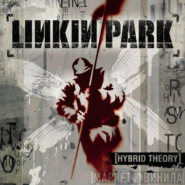  Linkin Park  - Hybrid Theory