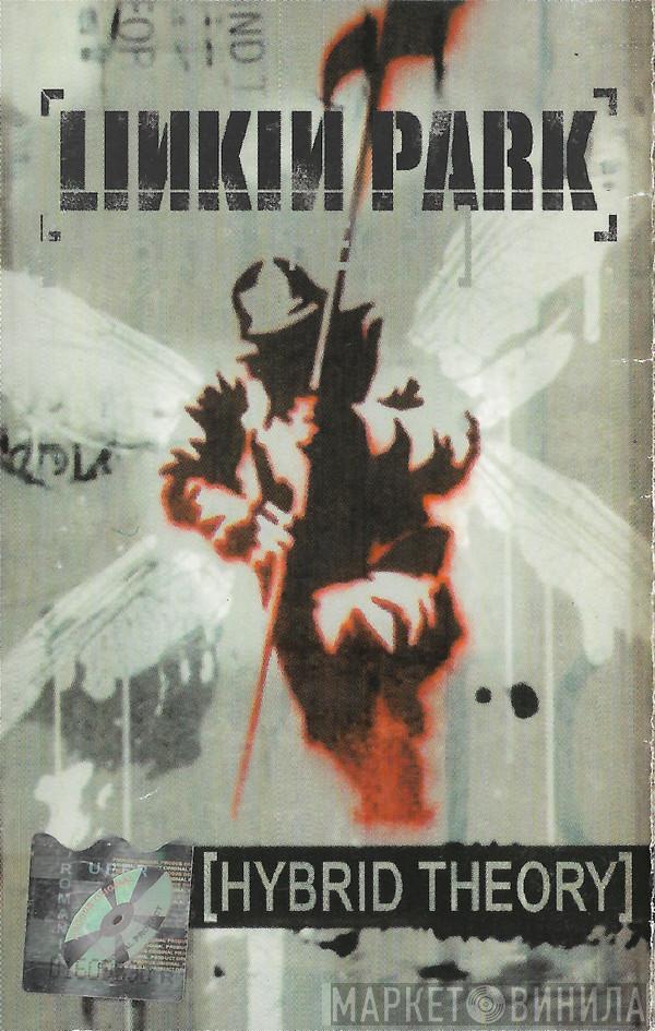  Linkin Park  - Hybrid Theory