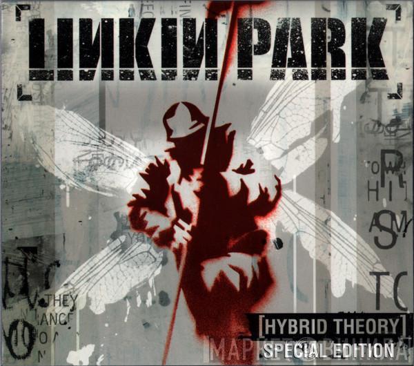  Linkin Park  - Hybrid Theory