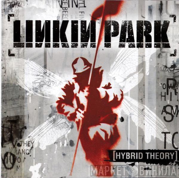  Linkin Park  - Hybrid Theory