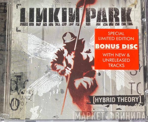  Linkin Park  - Hybrid Theory