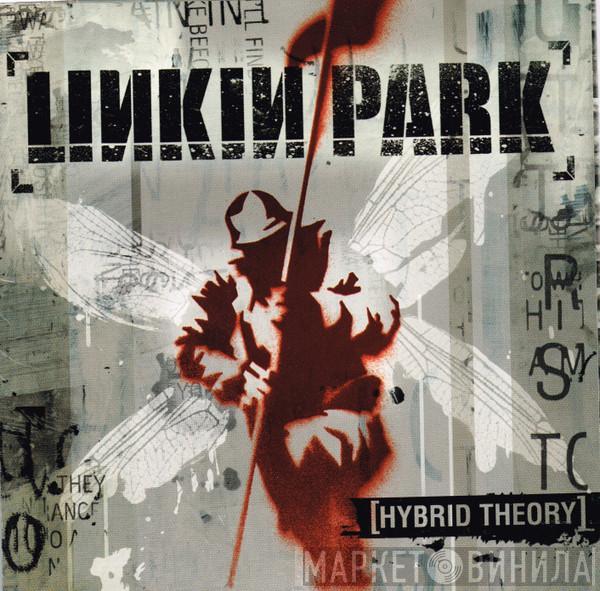  Linkin Park  - Hybrid Theory
