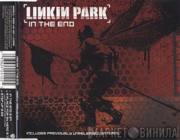 Linkin Park - In The End