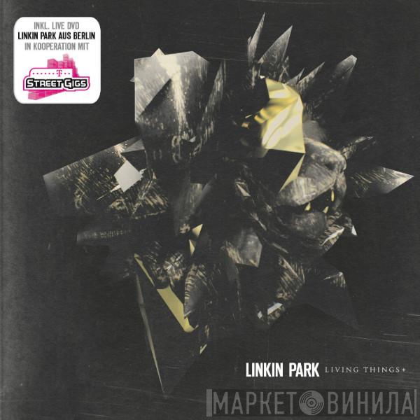  Linkin Park  - Living Things+