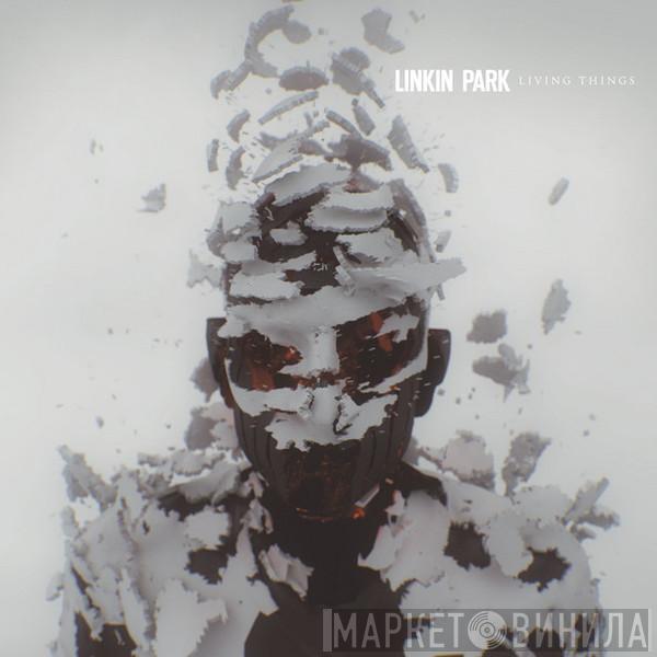  Linkin Park  - Living Things
