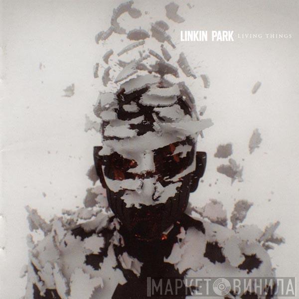  Linkin Park  - Living Things