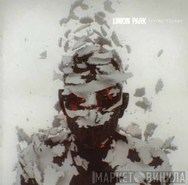  Linkin Park  - Living Things