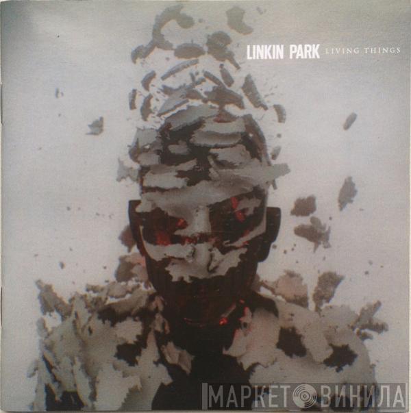  Linkin Park  - Living Things