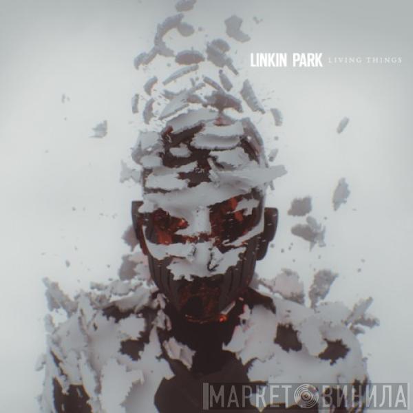  Linkin Park  - Living Things