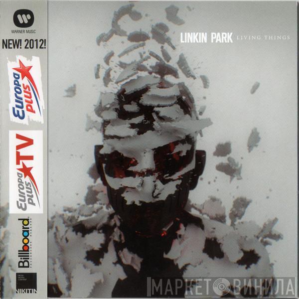  Linkin Park  - Living Things