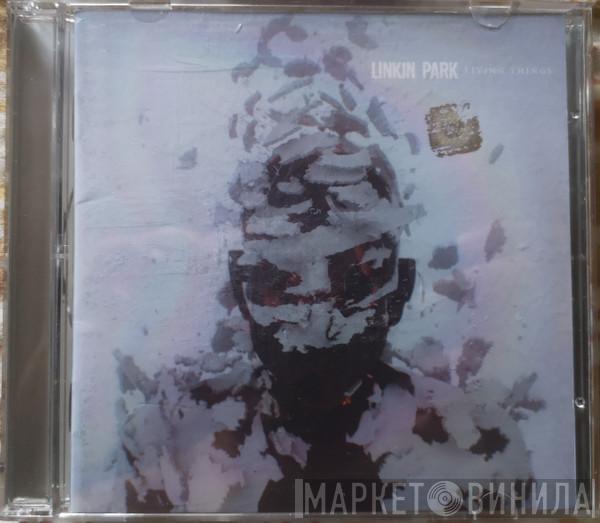  Linkin Park  - Living Things