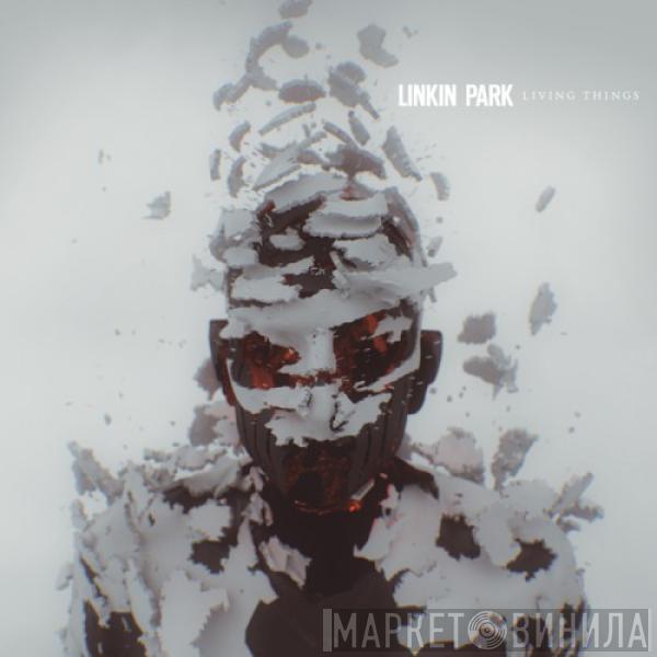  Linkin Park  - Living Things