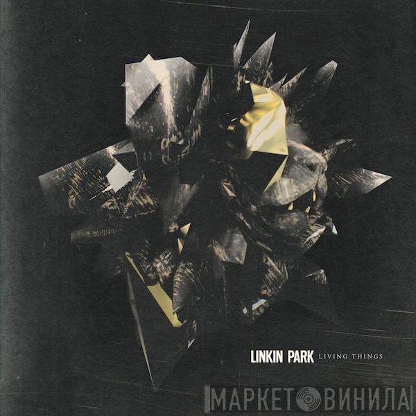  Linkin Park  - Living Things