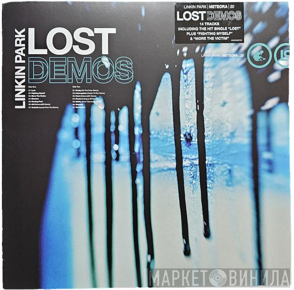Linkin Park - Lost Demos