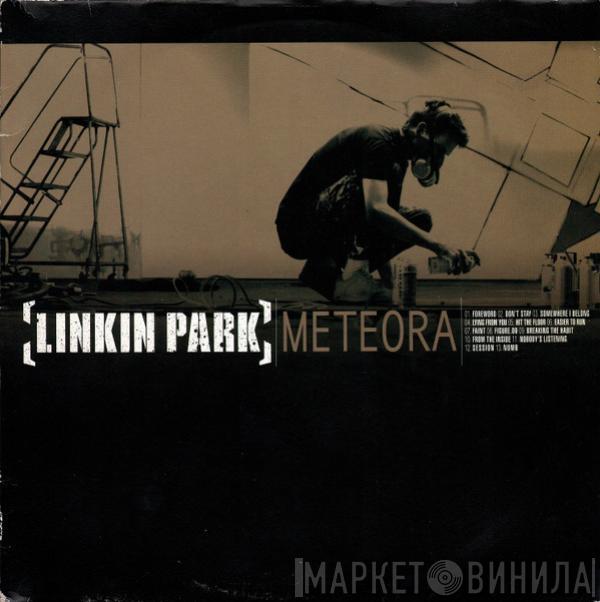  Linkin Park  - Meteora