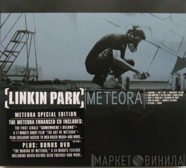  Linkin Park  - Meteora