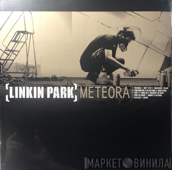  Linkin Park  - Meteora