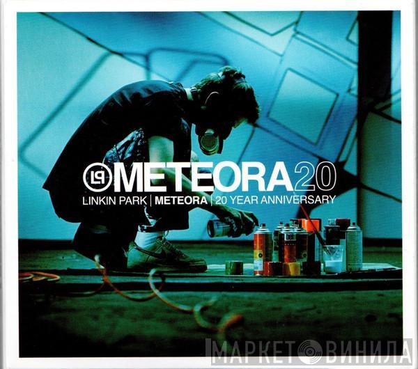  Linkin Park  - Meteora