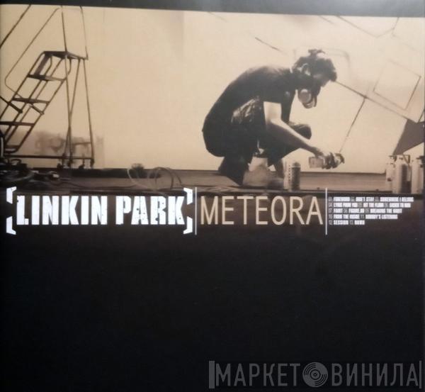  Linkin Park  - Meteora