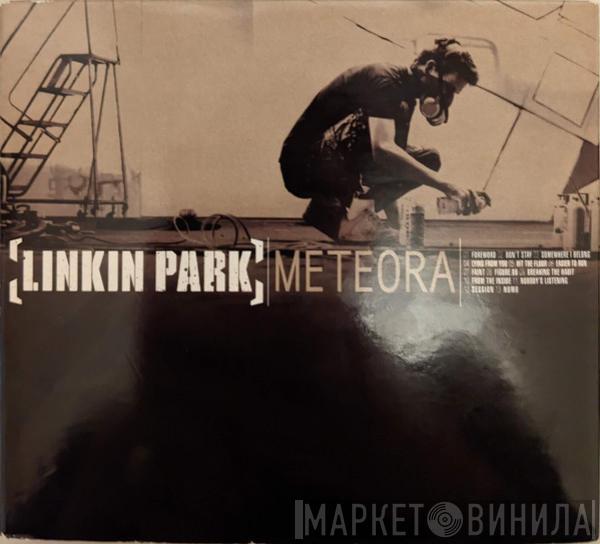 Linkin Park - Meteora