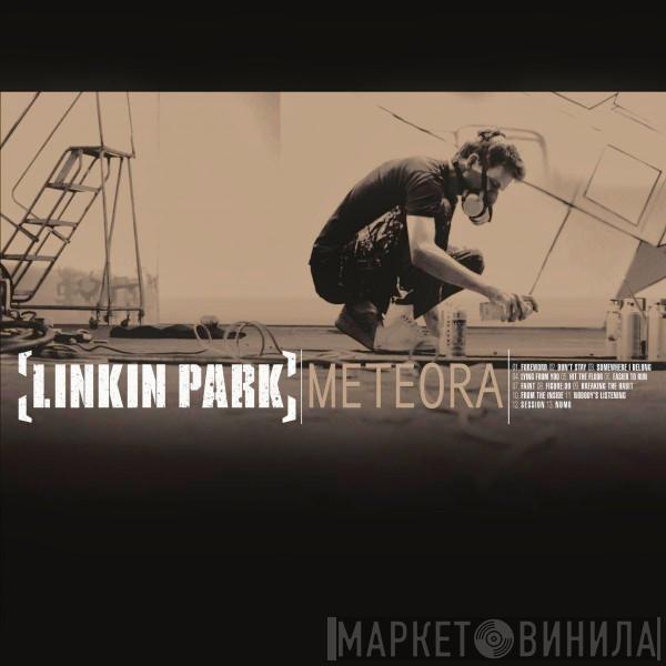  Linkin Park  - Meteora