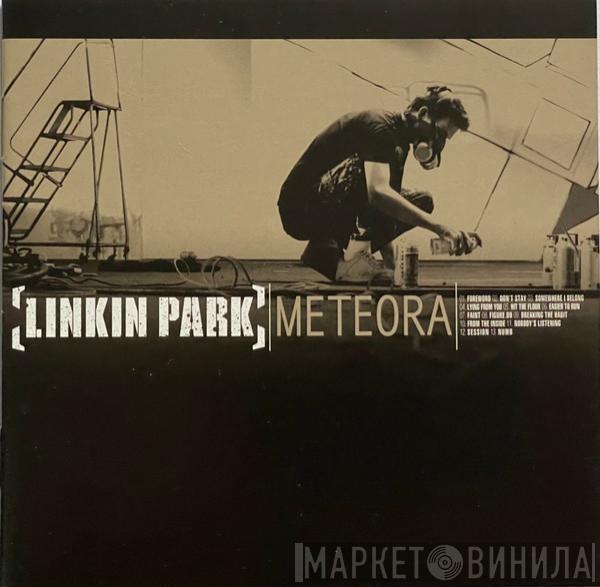  Linkin Park  - Meteora