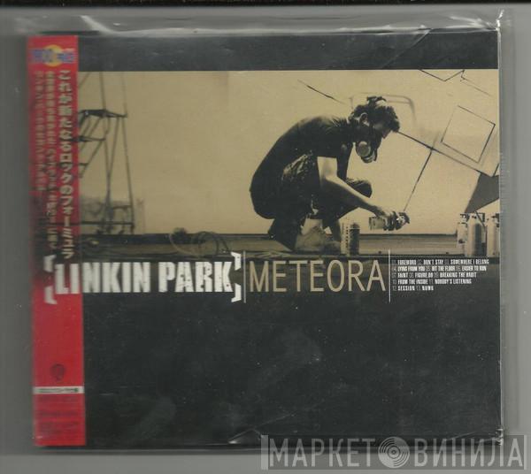  Linkin Park  - Meteora