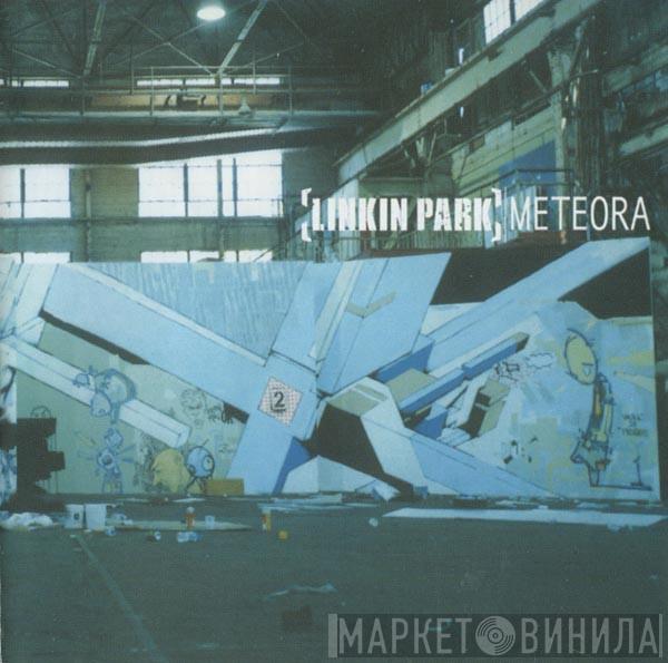  Linkin Park  - Meteora