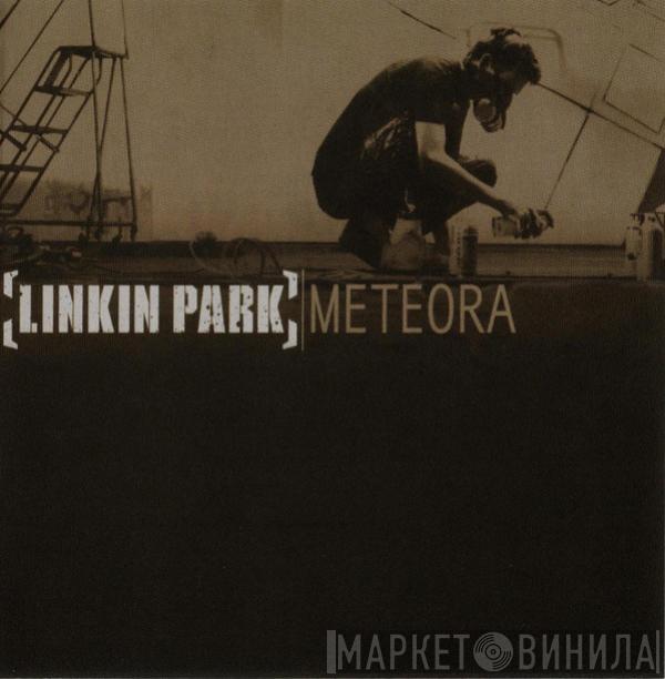  Linkin Park  - Meteora