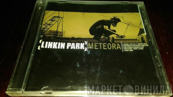  Linkin Park  - Meteora