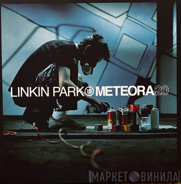  Linkin Park  - Meteora