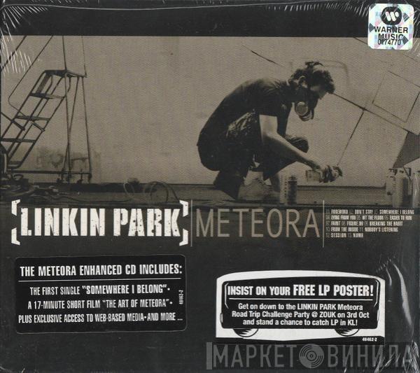  Linkin Park  - Meteora