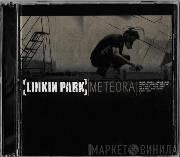 Linkin Park  - Meteora