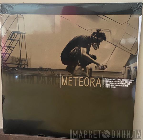  Linkin Park  - Meteora