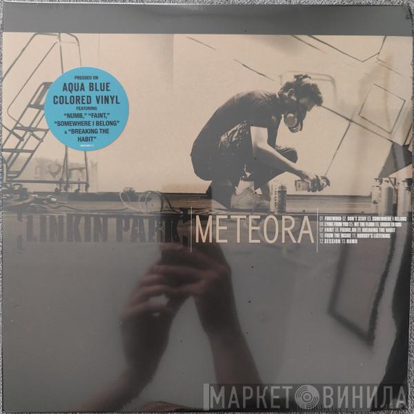  Linkin Park  - Meteora