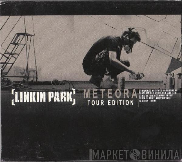  Linkin Park  - Meteora