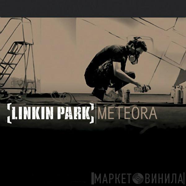  Linkin Park  - Meteora