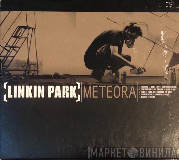  Linkin Park  - Meteora