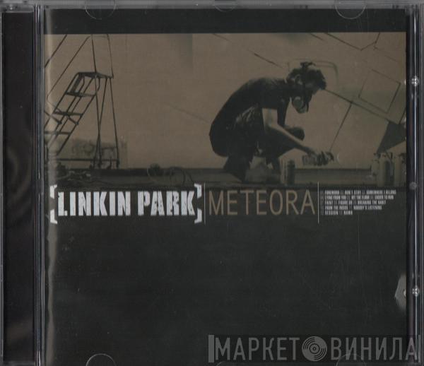  Linkin Park  - Meteora