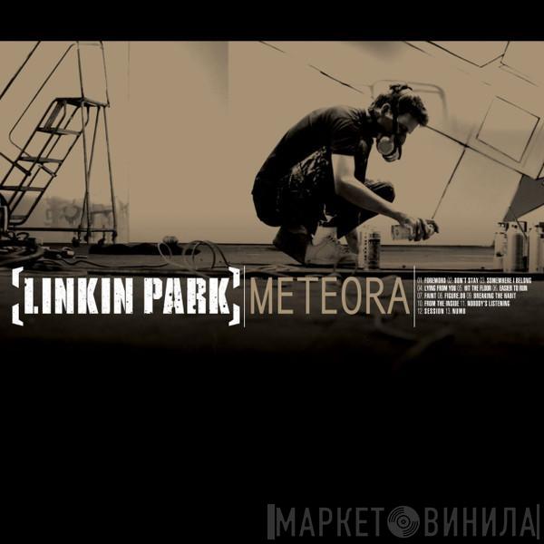  Linkin Park  - Meteora