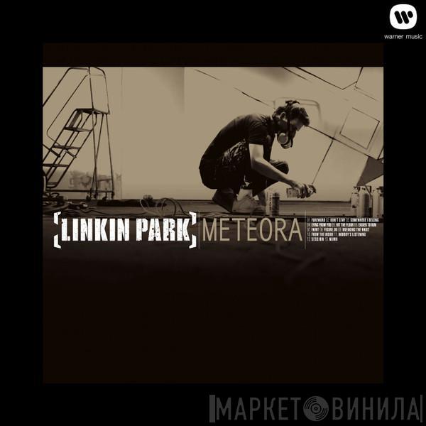  Linkin Park  - Meteora