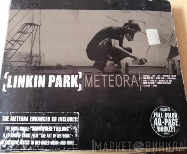  Linkin Park  - Meteora
