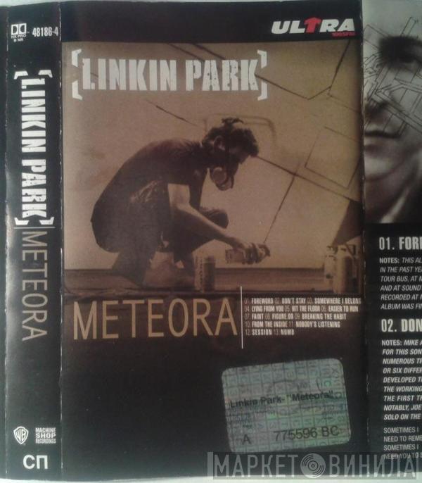  Linkin Park  - Meteora