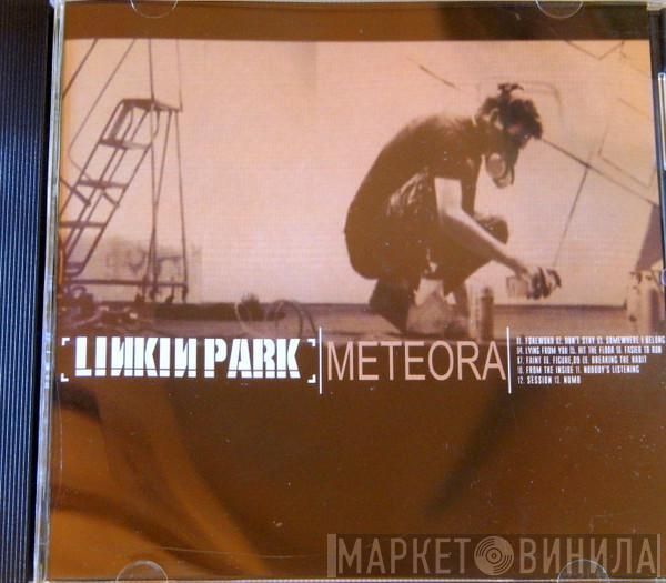  Linkin Park  - Meteora